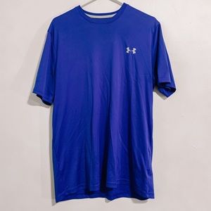 Under Armour Heat Gear Athletic Shirt